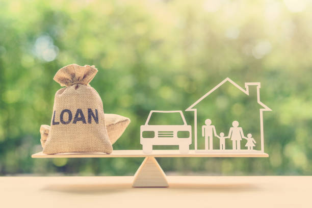 Best Loan Servicing and Management  in Byhalia, MS
