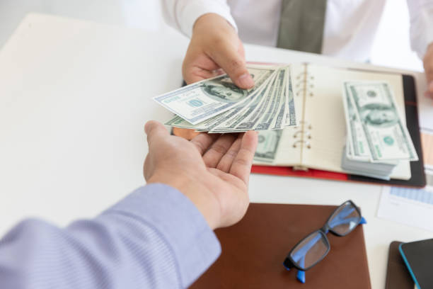 Loan Documentation Assistance in Byhalia, MS